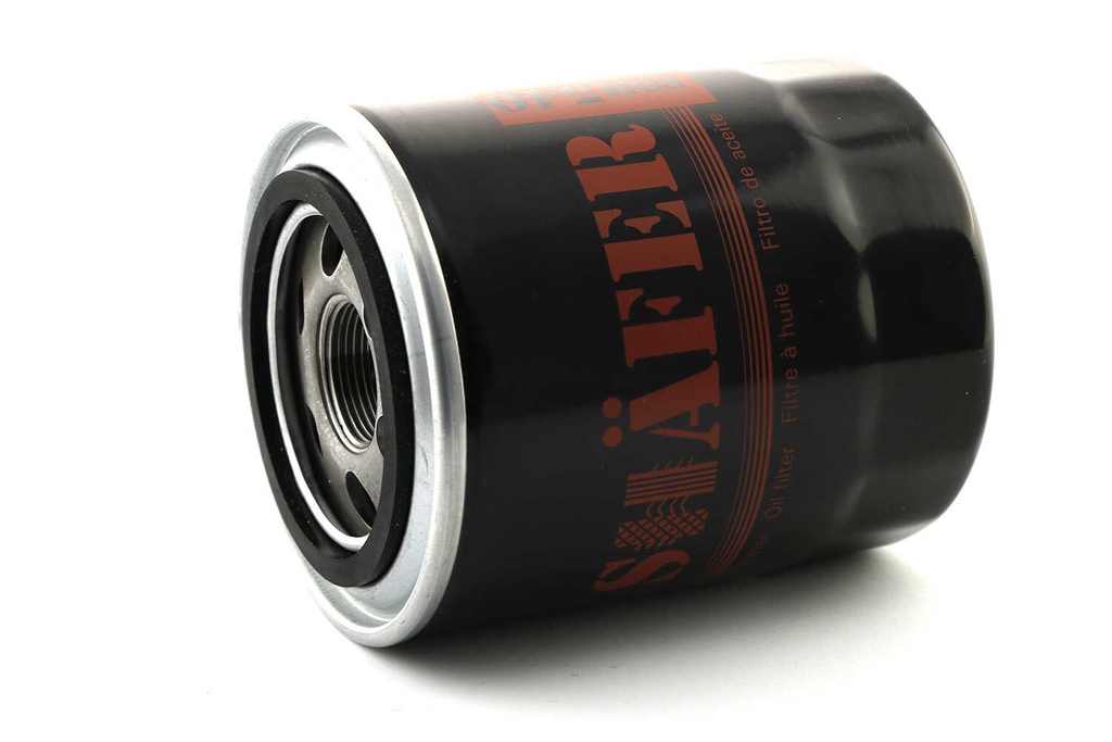 Shafer FOM540 photo 5