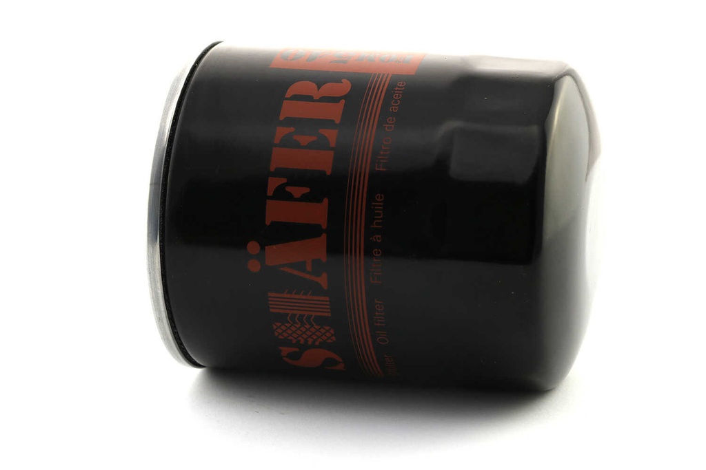 Shafer FOM540 photo 6