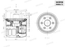 Shafer FOM475 photo 2