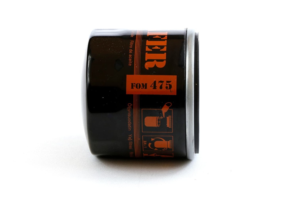 Shafer FOM475 photo 4