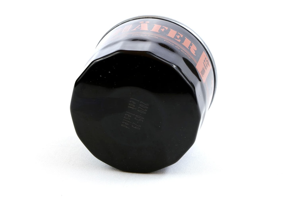 Shafer FOM475 photo 6