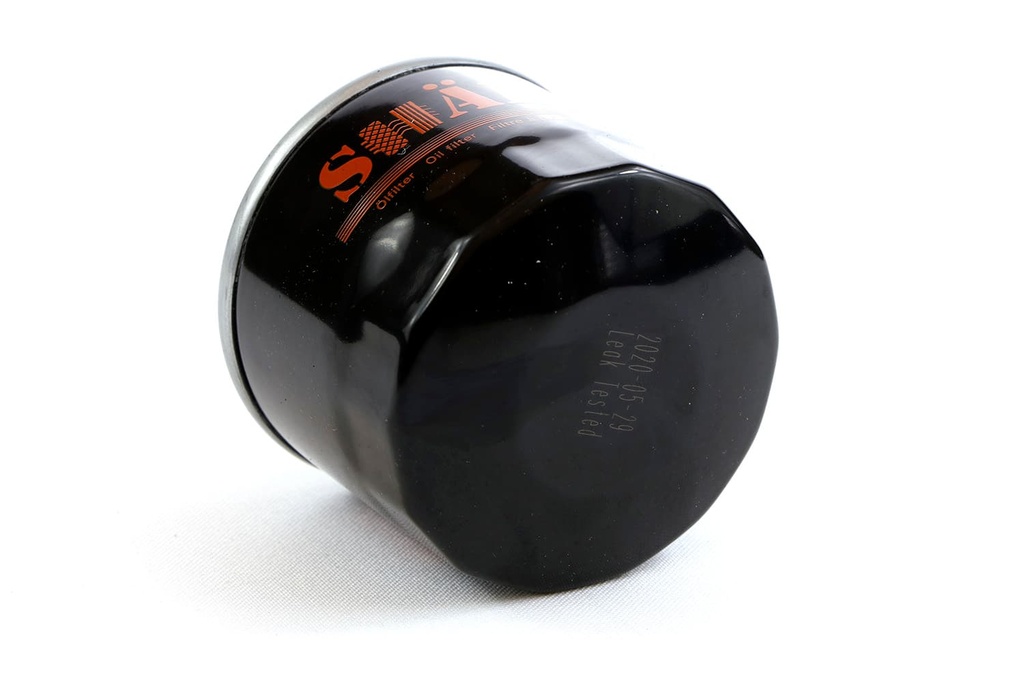 Shafer FOM475 photo 7