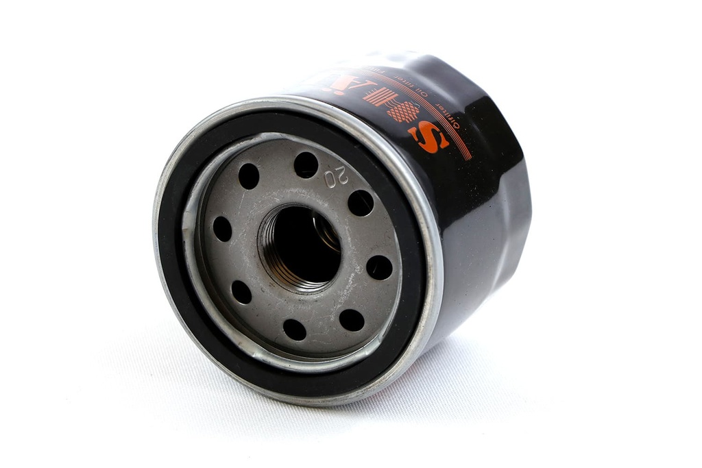 Shafer FOM475 photo 10