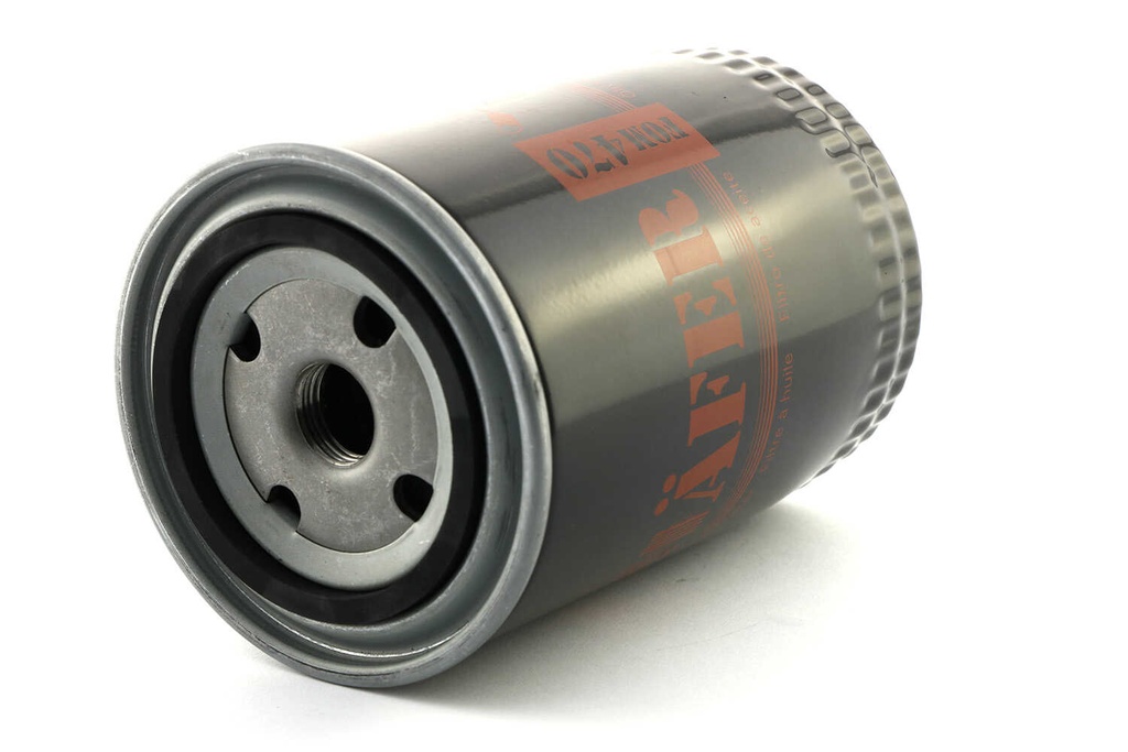 Shafer FOM470 photo 4