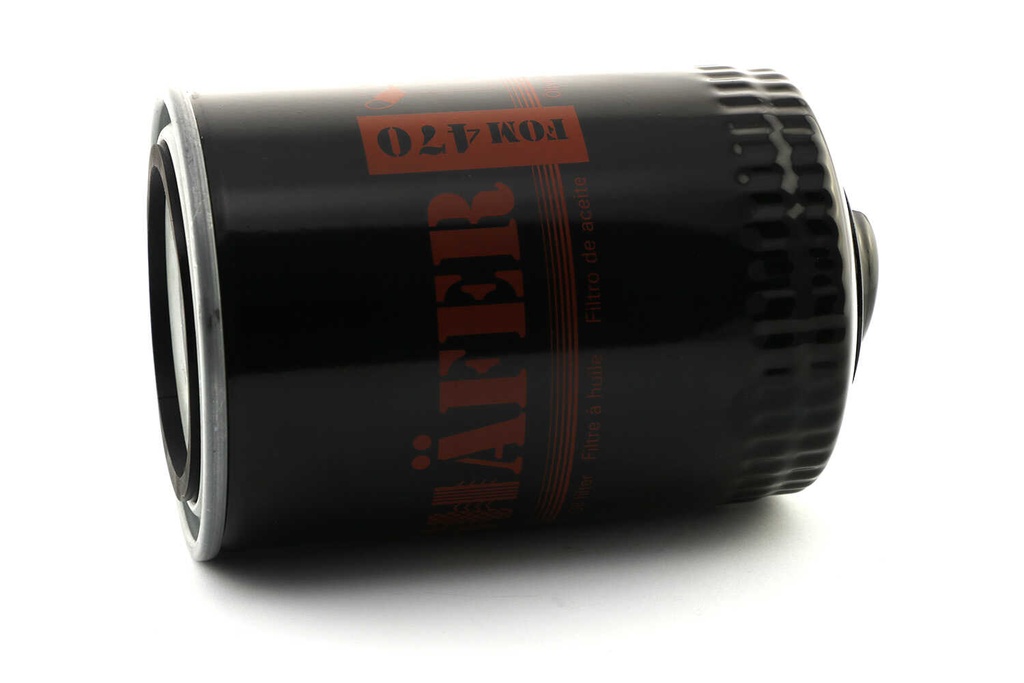 Shafer FOM470 photo 5