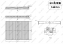 Shafer SAK745 photo 2