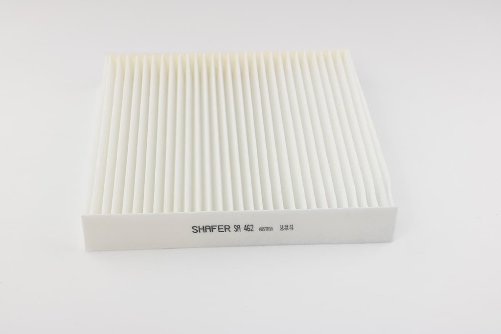 Shafer SA462 photo 11