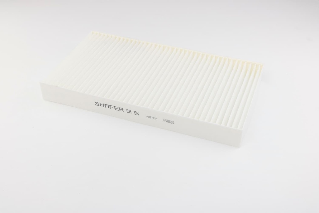 Shafer SA56 photo 2