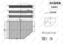 Shafer SA667 photo 2