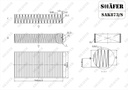 Shafer SAK873/S photo 2