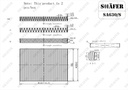 Shafer SA630/S photo 2