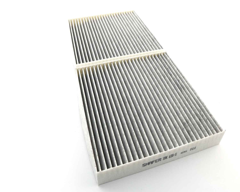 Shafer SAK630/S photo 6