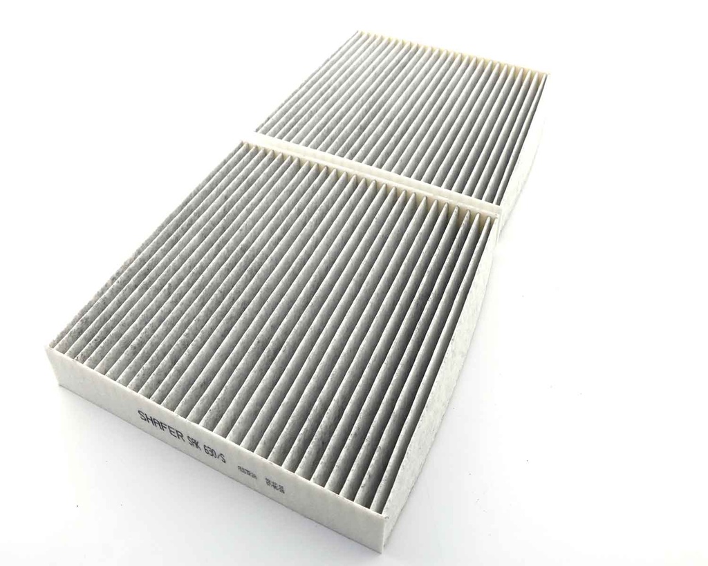 Shafer SAK630/S photo 7