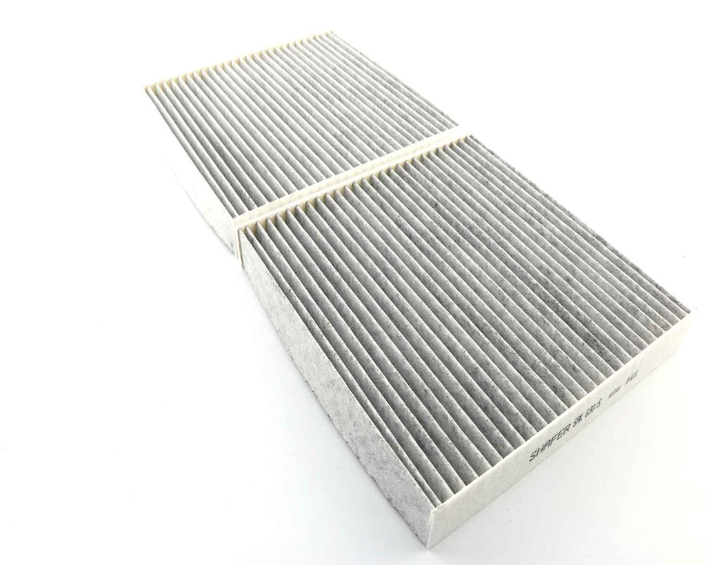 Shafer SAK630/S photo 10