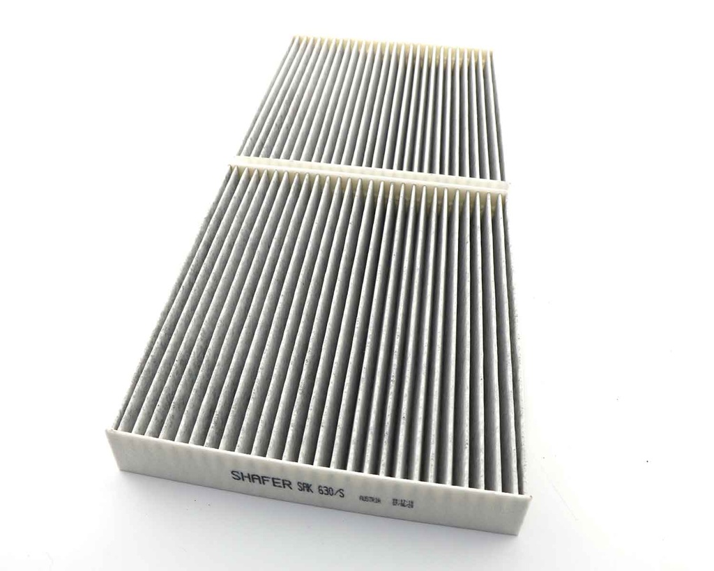 Shafer SAK630/S photo 11