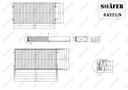 Shafer SA221/S photo 2