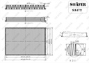 Shafer SA472 photo 2