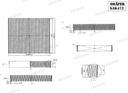Shafer SAK472 photo 2