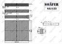 Shafer SA1123 photo 2