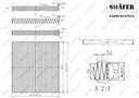 Shafer SAJ60-8107910 photo 2