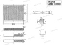 Shafer SAT21-8107011 photo 2