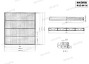 Shafer SA24014 photo 2