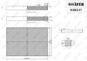 Shafer SAK247 photo 2