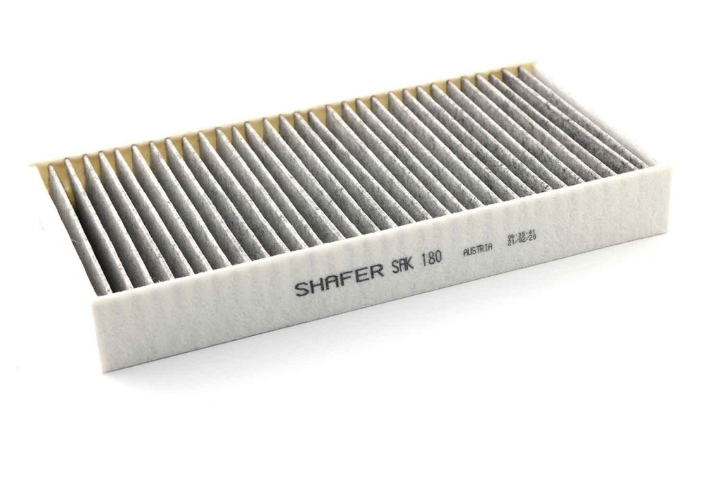 Shafer SAK180 photo 4