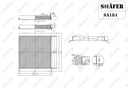 Shafer SA184 photo 2