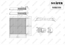 Shafer SAK184 photo 2