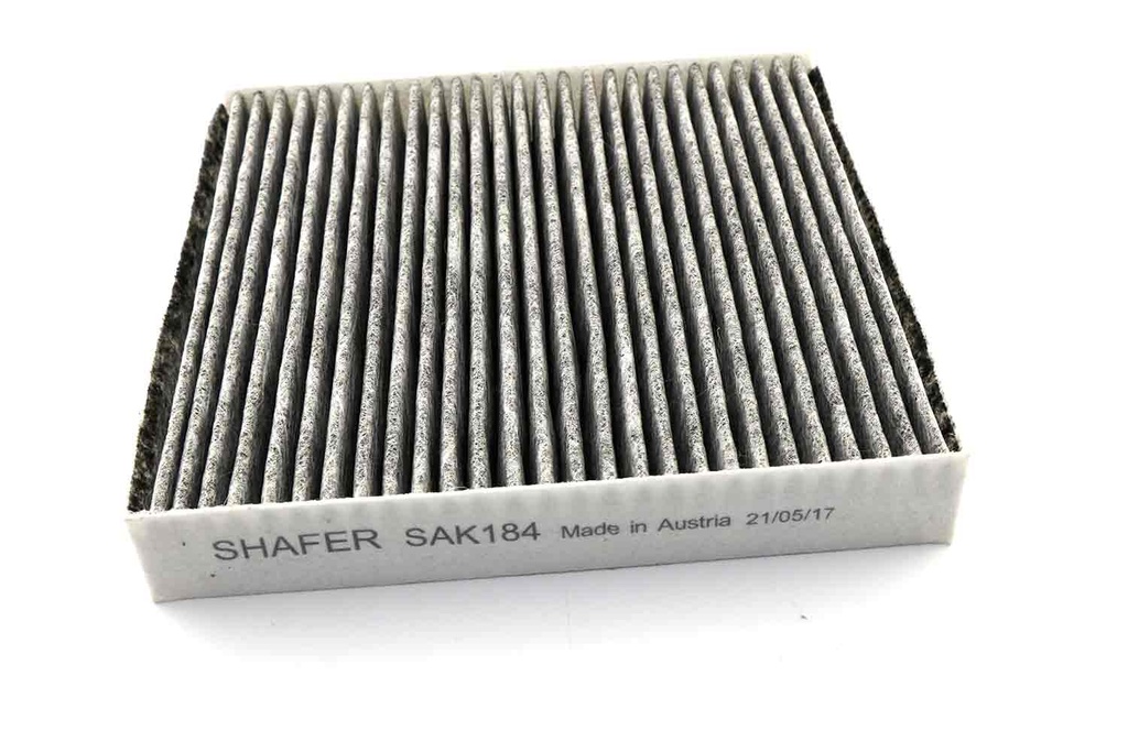 Shafer SAK184 photo 4