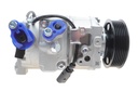 Компресор кондиціонера Audi A4/A5/A6/A8/Q5 1.6-3.0D 00-