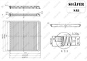 Shafer SA8 photo 2