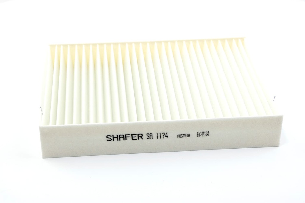 Shafer SA1174 photo 3