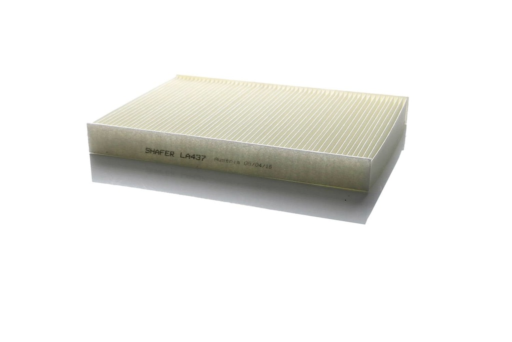 Shafer SA437 photo 3