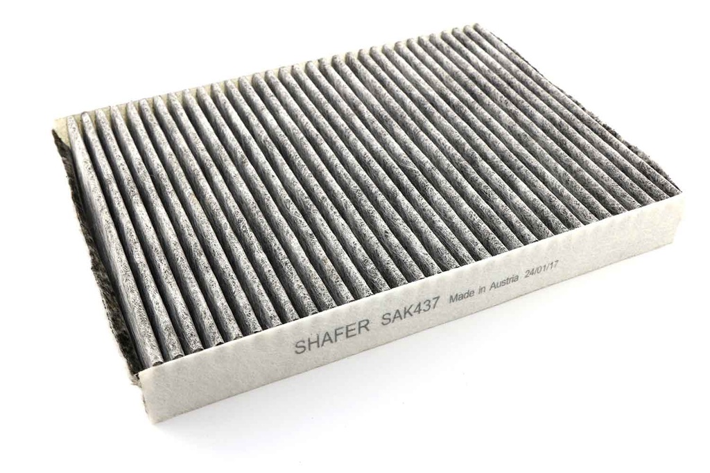 Shafer SAK437 photo 2