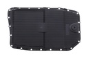 Фільтр АКПП BMW 3 (E90-E92)/ 5 (E60-E61)/ 7 (E65-E67)/ X5 (E70) 01- (з піддоном в зборі)