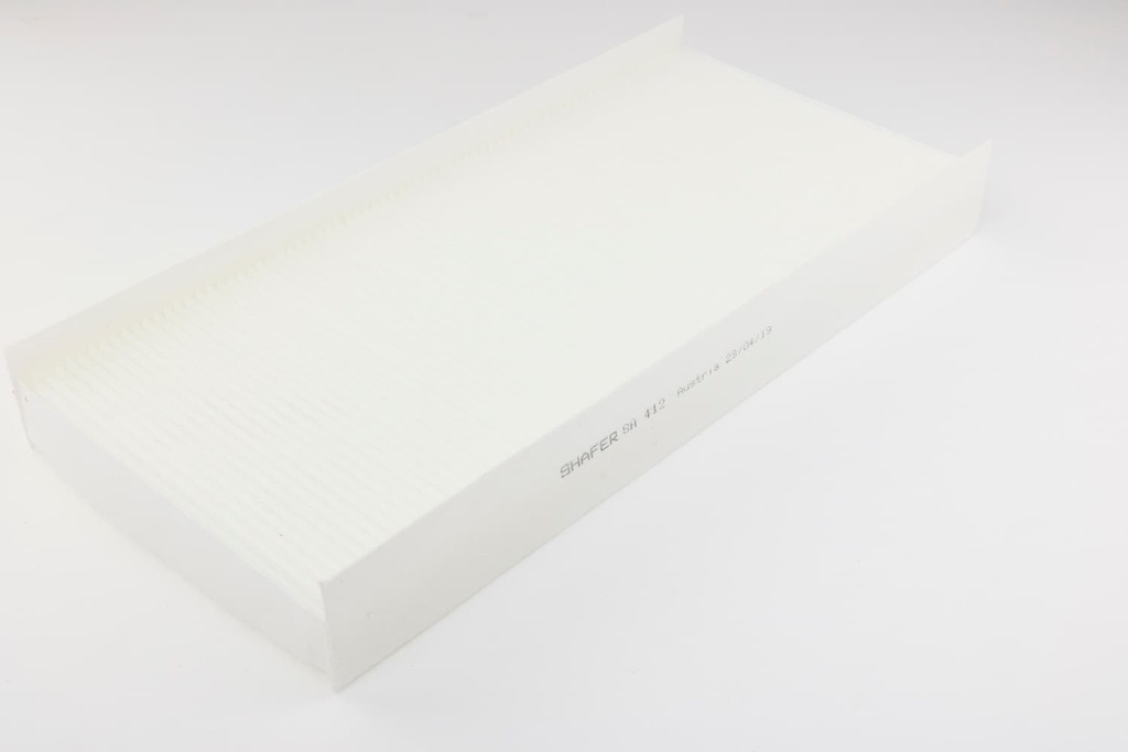 Shafer SA412 photo 10