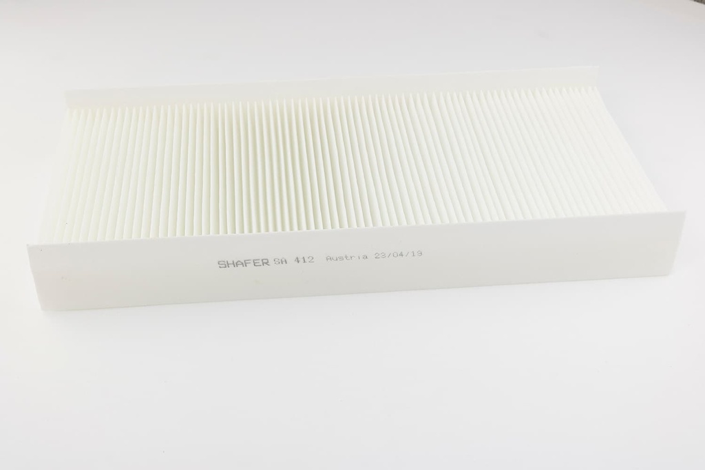 Shafer SA412 photo 11