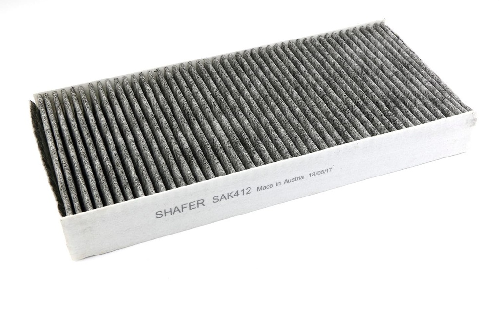 Shafer SAK412 photo 4