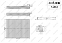 Shafer SA153 photo 2