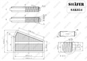 Shafer SAK854 photo 2