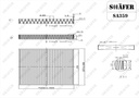 Shafer SA359 photo 2