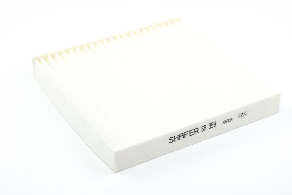 Shafer SA359 photo 5
