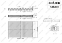 Shafer SAK359 photo 2