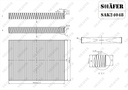 Shafer SAK24048 photo 2