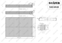 Shafer SA24048 photo 2