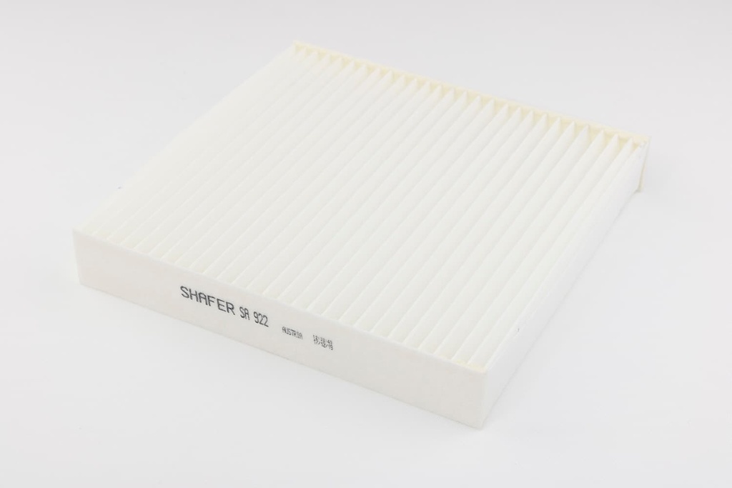 Shafer SA922 photo 2