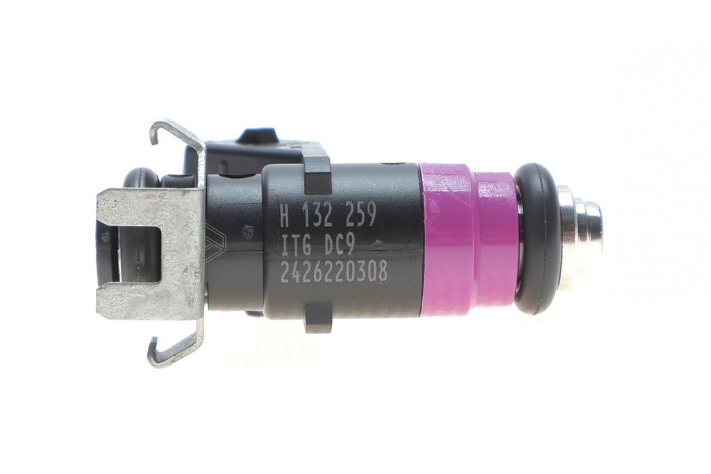 Форсунка паливна 1,6 16V Renault Megane II/III, Laguna II/III, Fluence, Clio III