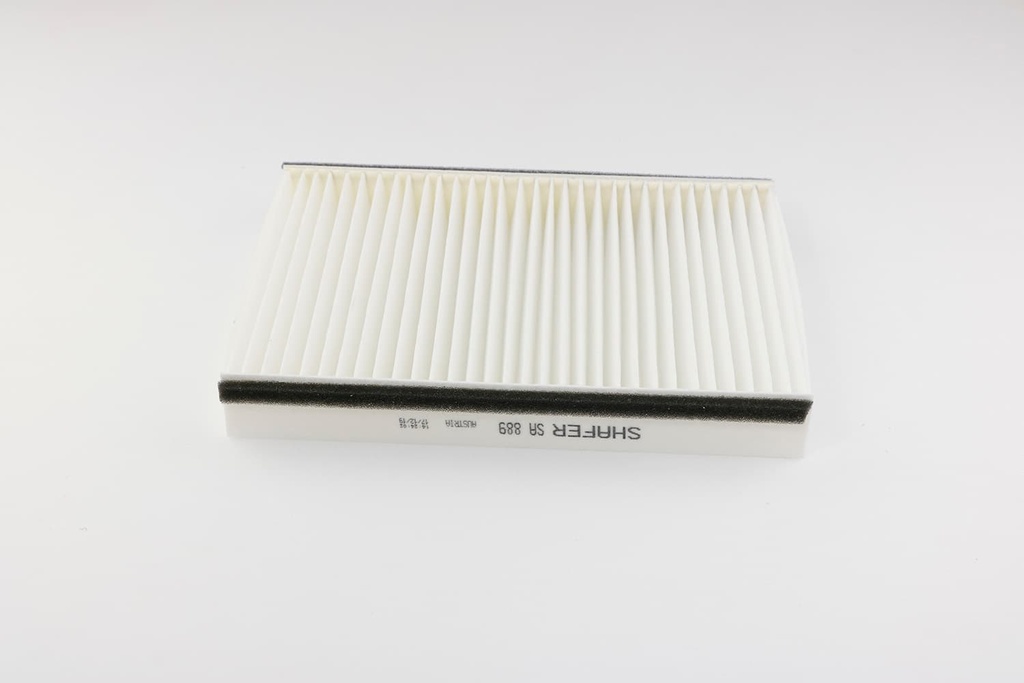 Shafer SA889 photo 10